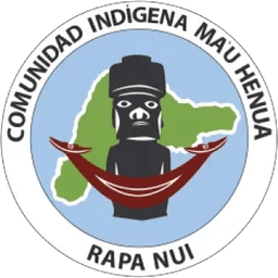 Ma’u Henua community logo